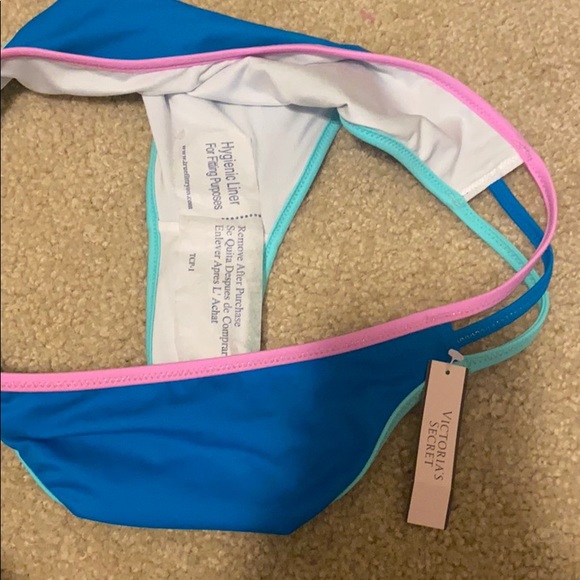 VS multi strappy bottoms - Picture 4 of 4